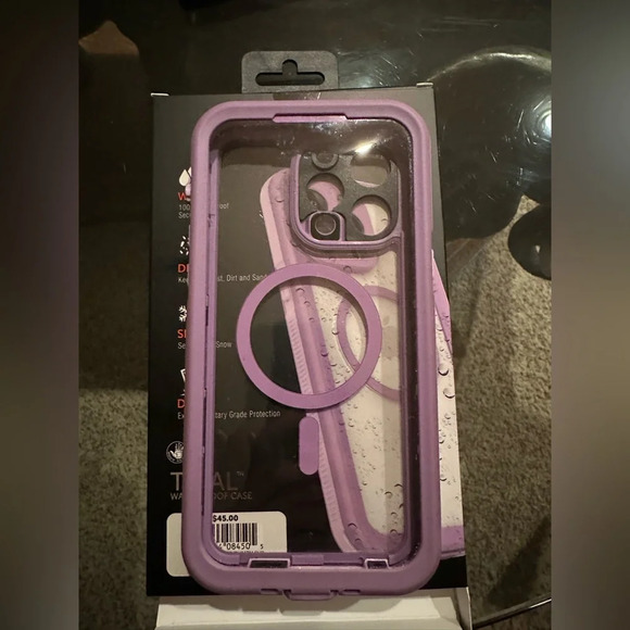 iPhone 14 Pro Max Body Glove phone care protector - Picture 3 of 7